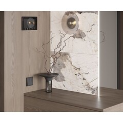 Керамогранит Laparet Patagonia бежевый матовый 1200x600x8 мм (2 шт.=1,44 кв.м) - фото 3