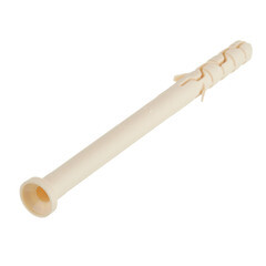 Дюбель-гвоздь Hard-Fix 6x80 мм цилиндрическая манжета нейлон (35 шт.) - фото 7