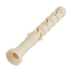 Дюбель-гвоздь Hard-Fix 8x60 мм цилиндрическая манжета нейлон (30 шт.) - фото 7