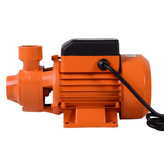 Насос Вихрь ПН-370 для чистой воды 40 л/мин центробежный поверхностный - фото 7