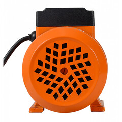 Насос Вихрь ПН-370 для чистой воды 40 л/мин центробежный поверхностный - фото 5