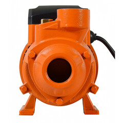 Насос Вихрь ПН-370 для чистой воды 40 л/мин центробежный поверхностный - фото 4