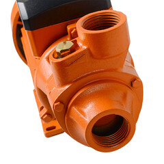 Насос Вихрь ПН-370 для чистой воды 40 л/мин центробежный поверхностный - фото 3