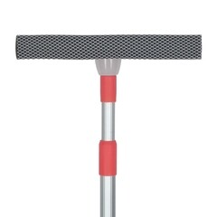 Стекломой 250 мм Master House Джим с телескопической ручкой - фото 4