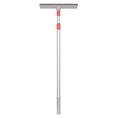 Стекломой 250 мм Master House Джим с телескопической ручкой - фото 3