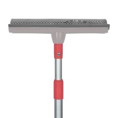 Стекломой 250 мм Master House Джим с телескопической ручкой - фото 2