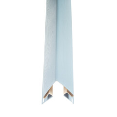 Угол наружный Grand Line Standart 3000 мм голубой - фото 2