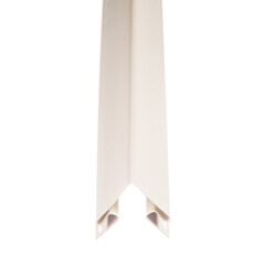 Угол наружный Grand Line Standart 3000 мм бежевый - фото 2