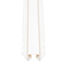 Угол внутренний Grand Line Standart 3000 мм белый - фото 2