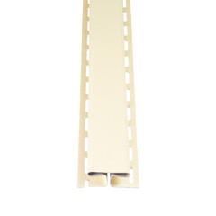 H-профиль соединительный Grand Line Standart 3000 мм золотой песок - фото 2