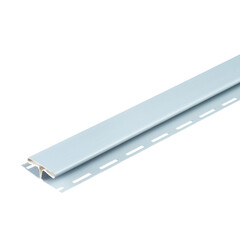 Изображение товара H-профиль соединительный Grand Line Standart 3000 мм голубой