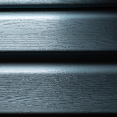 Сайдинг Grand Line Color Plus 3660х203 мм голубой - фото 2