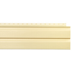 Сайдинг Grand Line Standart 3660х203 мм золотой песок - фото 4