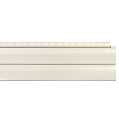 Сайдинг Grand Line Standart 3660х203 мм слоновая кость - фото 4