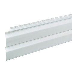 Изображение товара Сайдинг Grand Line Standart 3660х203 мм белый