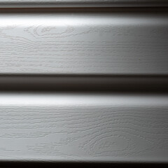 Сайдинг Grand Line Standart 3660х203 мм белый - фото 2