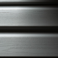 Сайдинг Grand Line Standart 3660х203 мм серый - фото 2