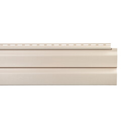 Сайдинг Grand Line Standart 3660х203 мм бежевый - фото 4