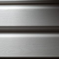 Сайдинг Grand Line Standart 3000х203 мм белый - фото 2