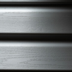 Сайдинг Grand Line Standart 3000х203 мм серый - фото 2