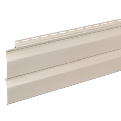 Изображение товара Сайдинг Grand Line Standart 3000х203 мм бежевый