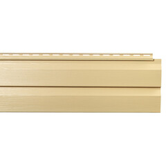 Сайдинг Альта-Профиль Канада Плюс 3660х230 мм золотистый - фото 4