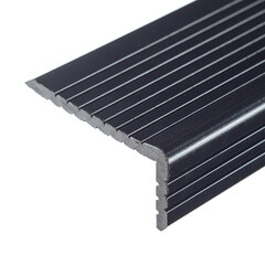 Уголок Greenwerk 35х70х3000 мм ДПК графит (10 шт.) - фото 4