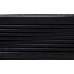 Уголок Greenwerk 35х70х3000 мм ДПК графит (10 шт.) - фото 3