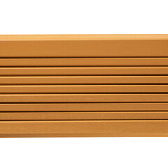 Уголок Greenwerk 35х70х3000 мм ДПК орех (10 шт.) - фото 3