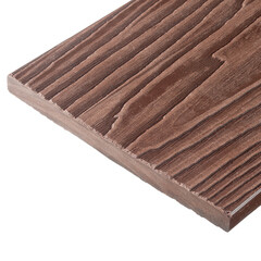 Доска доборная Greenwerk 11х140х3000 мм ДПК красное дерево (5 шт.) - фото 4