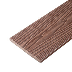 Доска доборная Greenwerk 11х140х3000 мм ДПК красное дерево (5 шт.) - фото 2