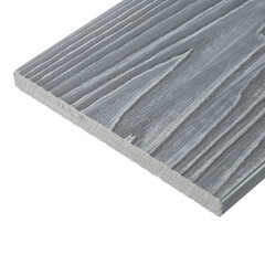 Доска доборная Greenwerk 11х140х3000 мм ДПК серый (5 шт.) - фото 4