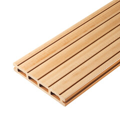 Доска террасная Greenwerk 21х135х3000 мм ДПК орех (2 шт.) - фото 1