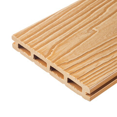 Доска террасная Greenwerk 21х135х3000 мм ДПК орех (2 шт.) - фото 5