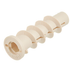 Дюбель для газобетона Hard-Fix 8x60 мм (15 шт.) нейлон - фото 5