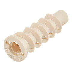 Дюбель для газобетона Hard-Fix 10x70 мм (10 шт.) нейлон - фото 2