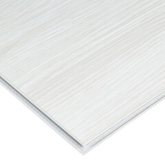 Плитка кварцвиниловая CronaFloor Wood дуб беленый замковая 2,16 кв.м 4 мм с фаской - фото 3