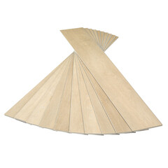 Плитка кварцвиниловая Natisston Maestro дуб пепельный замковая 2,232 кв.м 4 мм с фаской - фото 5