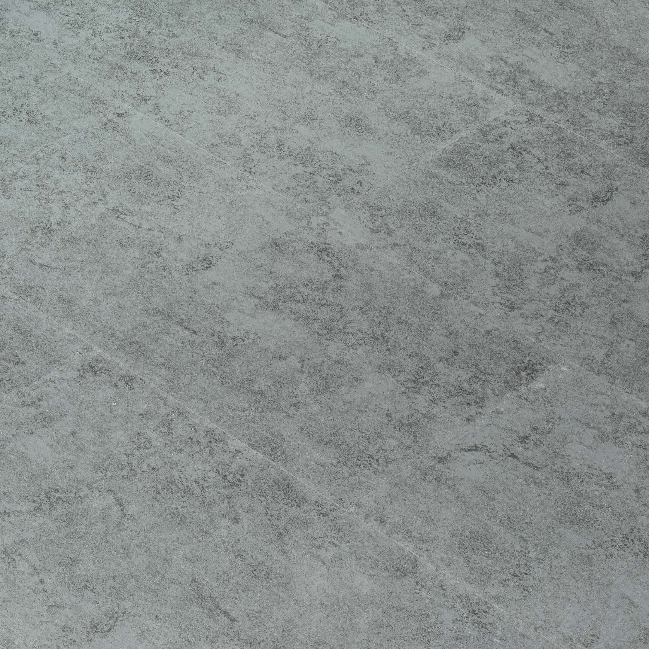 Изображение товара Плитка кварцвиниловая CronaFloor Stone мелли грей 1,8 кв.м 4 мм замковая