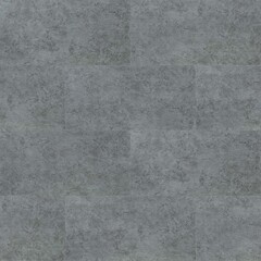 Плитка кварцвиниловая CronaFloor Stone мелли грей замковая 1,8 кв.м 4 мм - фото 6