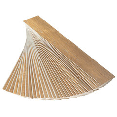 Плитка кварцвиниловая Natisston Rubis Prekestolen замковая 2,25 кв.м 3,5 мм с микрофаской художественная - фото 5