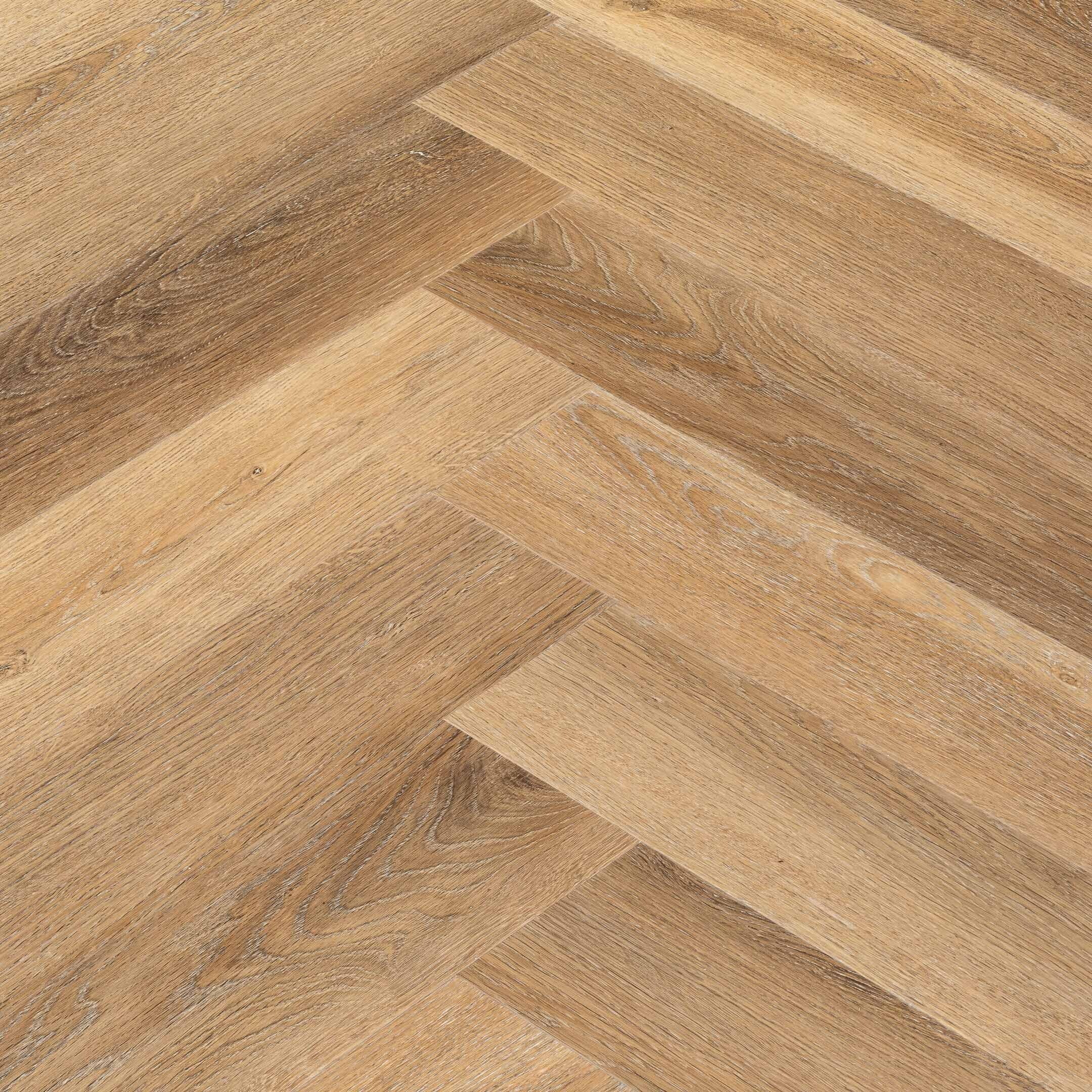 Изображение товара Кварцвиниловая плитка Natisston Rubis Ulriken 2,25 м2 замковая 3,5 мм