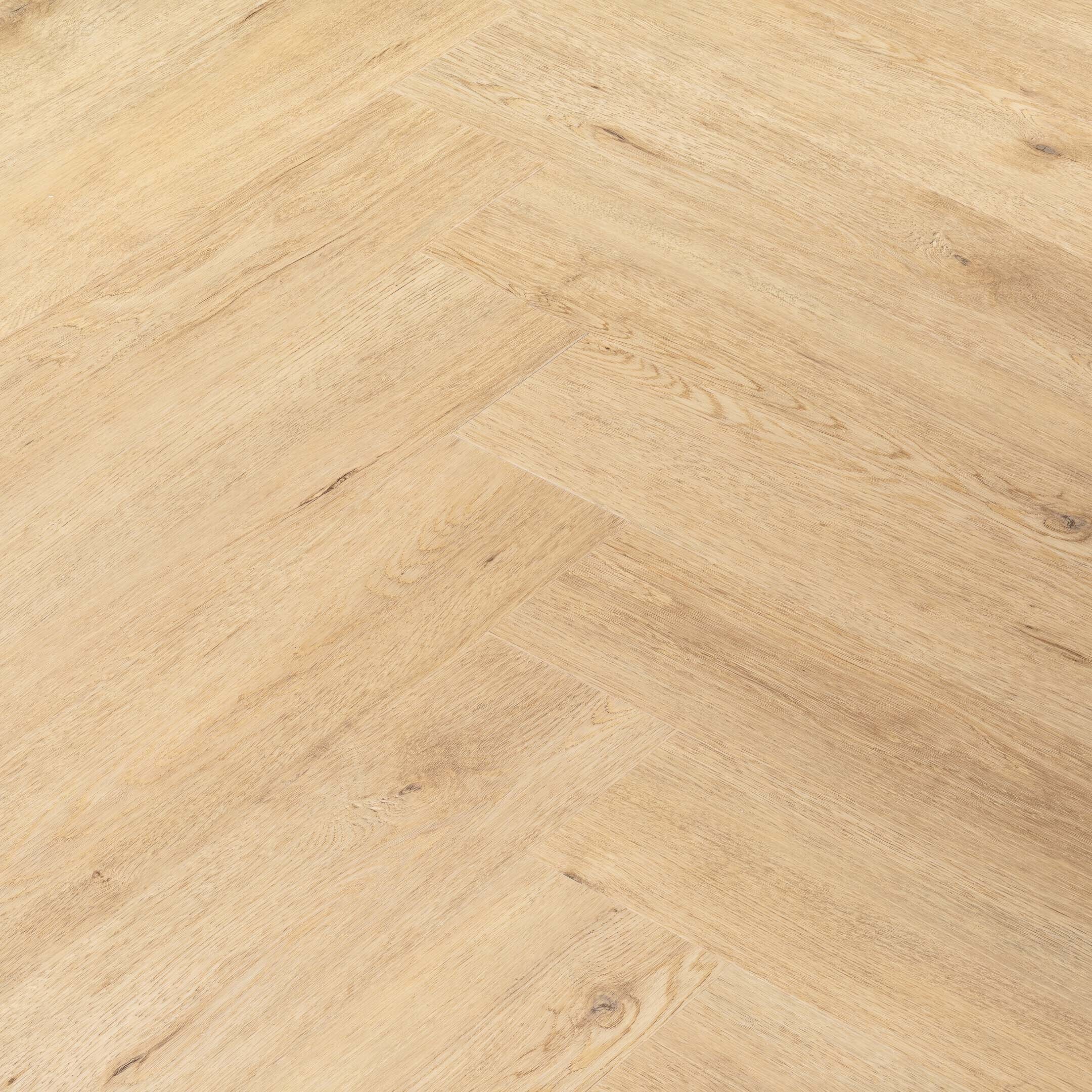 Изображение товара Кварцвиниловая плитка Natisston Rubis Stetinden 600х125 мм 3,5 мм водостойкая