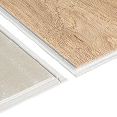 Плитка кварцвиниловая Natisston Rubis Stetinden замковая 2,25 кв.м 3,5 мм с микрофаской художественная - фото 4