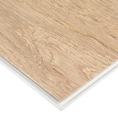 Плитка кварцвиниловая Natisston Rubis Stetinden замковая 2,25 кв.м 3,5 мм с микрофаской художественная - фото 3