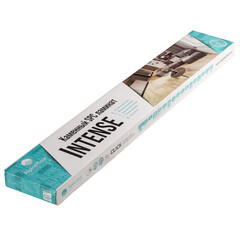 Плитка кварцвиниловая Alpine Floor Intense белый лес замковая 2,23 кв.м 6 мм с фаской с подложкой IXPE - фото 2