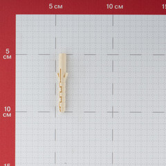 Дюбель распорный Hard-Fix 6x50 мм нейлон (20 шт.) - фото 4