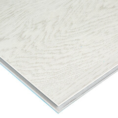 Плитка кварцвиниловая Alpine Floor Intense зимний лес замковая 2,23 кв.м 6 мм с фаской с подложкой IXPE - фото 4