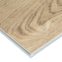 Плитка кварцвиниловая Alpine Floor Intense редвуд замковая 2,23 кв.м 6 мм с фаской с подложкой IXPE - фото 3