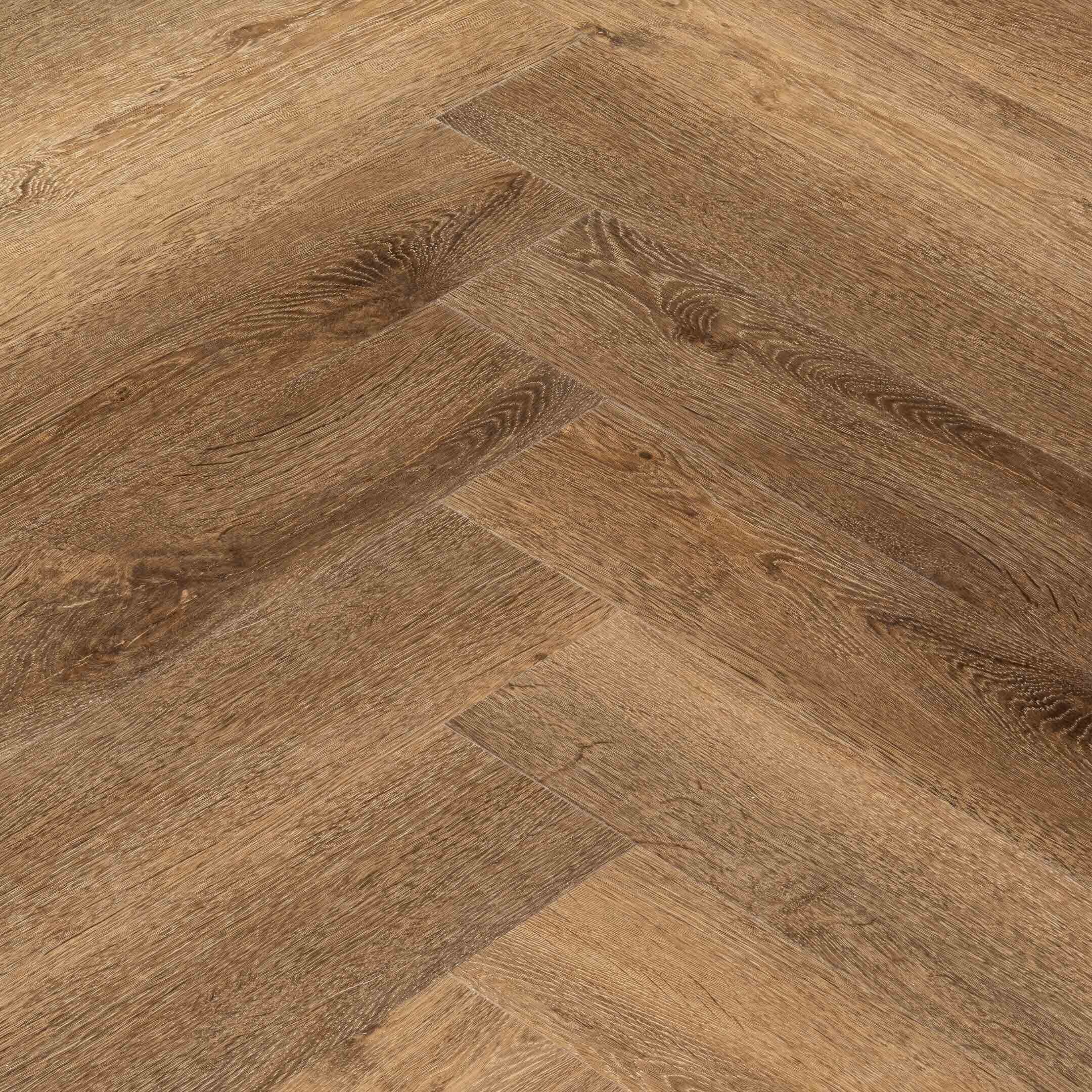 Изображение товара Кварцвиниловая плитка Natisston Rubis SPC 600х125мм водостойкая замковая